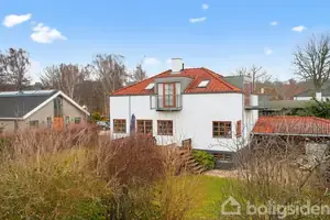 Villa på Skandrups Alle 39, 3500 Værløse