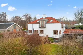 Villa på Skandrups Alle 39, Hareskov, 3500 Værløse