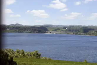 Villa på Udsigten 4, Sundby, 7950 Erslev