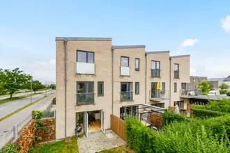 Rækkehus på Doris Lessings Vej 47D, 2300 København S