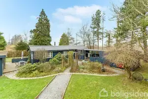 Fritidsbolig på Fortunavej 36, 4900 Nakskov