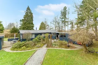 Fritidshus på Fortunavej 36, Næsby, 4900 Nakskov