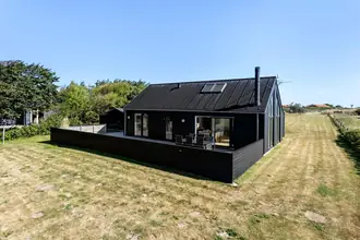 Fritidshus på Rønnevej 6, Furreby, 9480 Løkken
