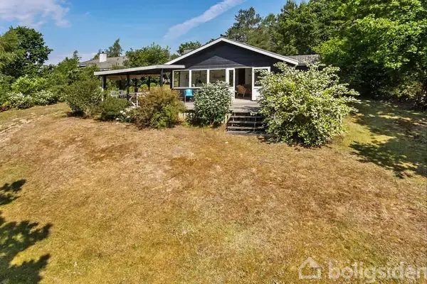 Fritidsbolig på Blackholmsvej 4, 8400 Ebeltoft