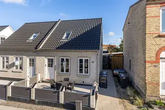 Villa på Gaabensevej 64, 4800 Nykøbing F