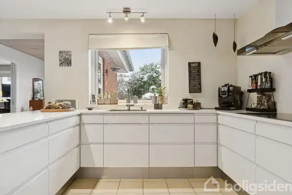 Villa på Chr Winthers Vej 57, 4700 Næstved