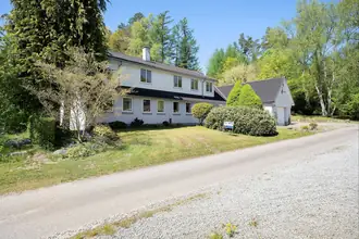 Villa på Granstien 5, Øby, 8830 Tjele