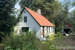 Villa på Karlebyvej 108, 4070 Kirke Hyllinge