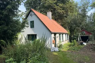 Villa på Karlebyvej 108, Store Karleby, 4070 Kirke Hyllinge