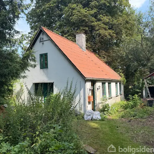 Villa på Karlebyvej 108, 4070 Kirke Hyllinge