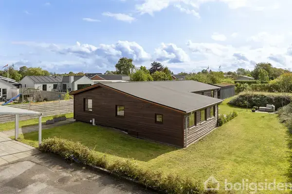 Villa på Kabbelejevej 5, 7500 Holstebro