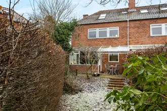 Rækkehus på Søndersøvej 30, 2820 Gentofte