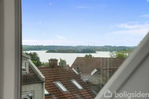 Ejerlejlighed på Adelgade 95, 4., 8660 Skanderborg