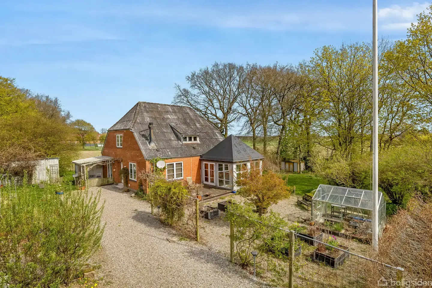 Villa på Nørregade 36, 6240 Løgumkloster