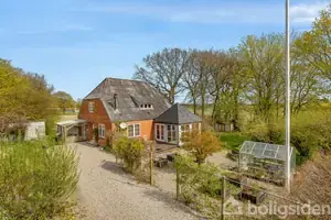 Villa på Nørregade 36, 6240 Løgumkloster