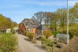 Villa på Nørregade 36, Løgumgårde, 6240 Løgumkloster