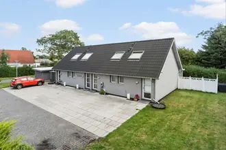 Andelsbolig på Baldersvej 40, 7500