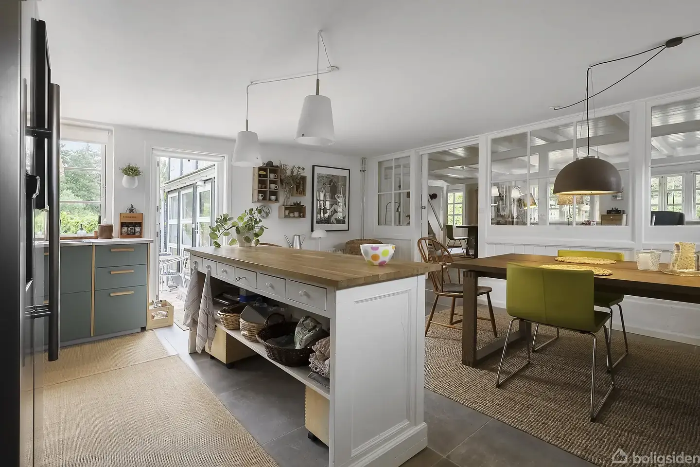 Villa på Bøjdenvej 71A, 5800 Nyborg