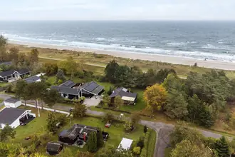 Fritidshus på Fællesdigevej 31, 4874 Gedser