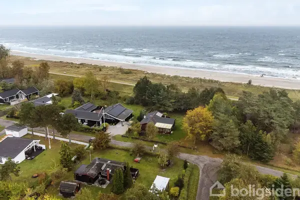 Fritidsbolig på Fællesdigevej 31, 4874 Gedser