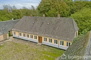 Landejendom på Stennervej 14, 5700 Svendborg