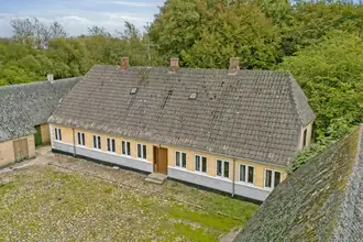 Landejendom på Stennervej 14, Tåsinge, 5700 Svendborg