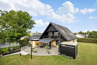 Villa på Bøgevænget 15, 4293 Dianalund