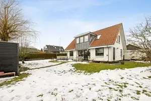Villa på Topasvej 3, 8541 Skødstrup