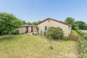 Villa på Præstegaardsvej 13, 9480 Løkken