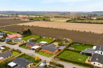 Villa på Rugmarken 4, Tåsinge, 5700 Svendborg