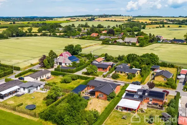 Villa på Rugmarken 4, 5700 Svendborg