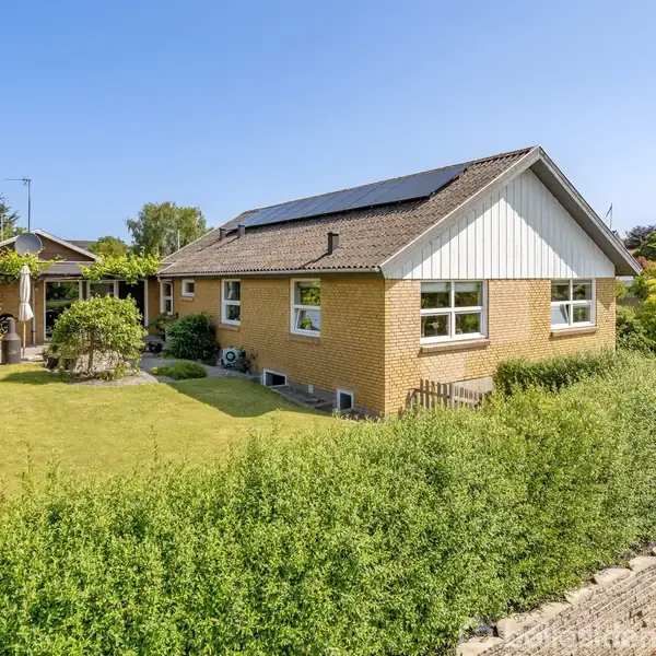 Villa på Højløkke 24, 6310 Broager