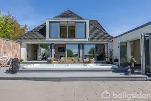 Villa på Strandhøjen 2, 3600 Frederikssund