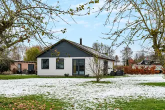 Villa på Jenslevvej 51, Jenslev, 4070 Kirke Hyllinge