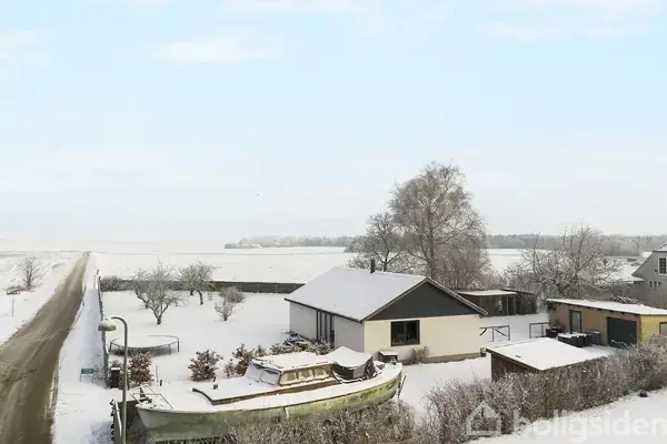 Villa på Jenslevvej 51, 4070 Kirke Hyllinge