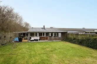 Rækkehus på H P Olsens Vænge 45, 2630 Taastrup