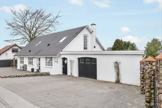 Villa på Nibevej 54, Sørup, 9530 Støvring
