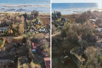 Fritidshus på Egevej 8, 9370 Hals