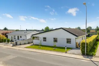 Villa på Havrevej 23, 5800 Nyborg
