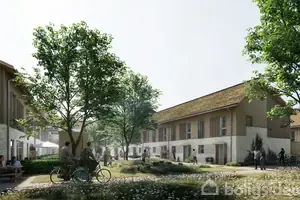 Rækkehus på Baltorpbakken 14P, 2750 Ballerup