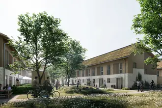 Rækkehus på Baltorpbakken 14P, 2750