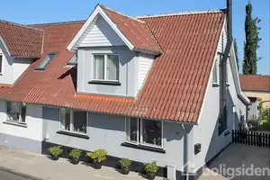 Villa på Møltrupvej 33, 7480 Vildbjerg