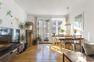 Ejerlejlighed på Ålandsgade 45, 2. tv., 2300 København S