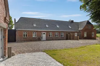 Villa på Åbakken 40A, Krejbjerg, 7860 Spøttrup