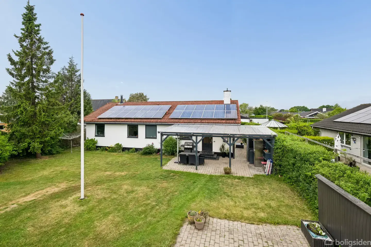 Villa på Arnborgvej 3, 2770 Kastrup