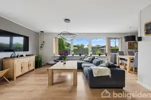 Villa på Arnborgvej 3, 2770 Kastrup