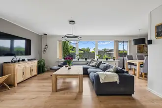 Villa på Arnborgvej 3, 2770 Kastrup