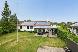 Villa på Arnborgvej 3, 2770 Kastrup