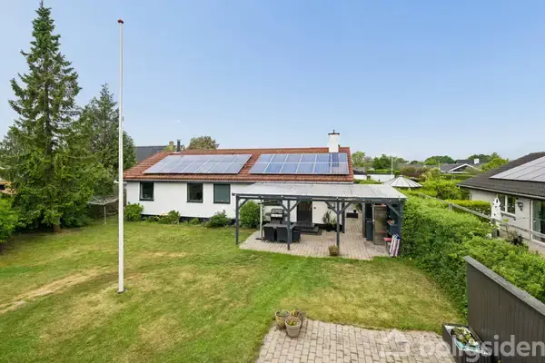 Villa på Arnborgvej 3, 2770 Kastrup