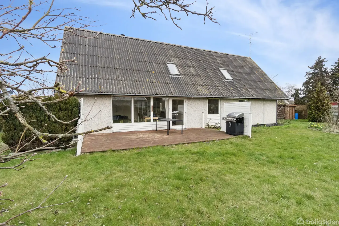 Villa på Spurvevænget 7, 3730 Nexø